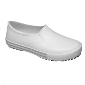 Sapato profissional soft works bb80 branco