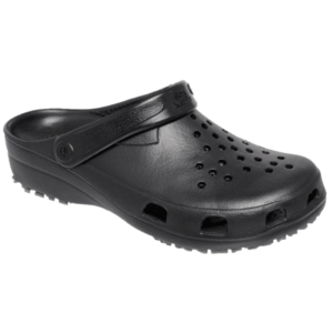 BABUCHE EVA SOFT WORKS ANTIDERRAPANTE REF BB31 PRETO